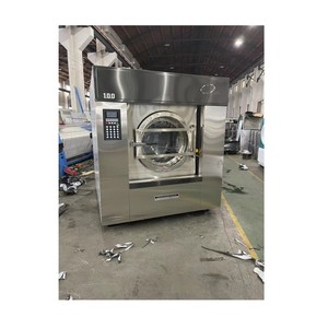 Lavadora-Secadora Automática de Carga Frontal para Ropa, 120 Voltios, 2 en 1, para Uso Doméstico - Product Image 5