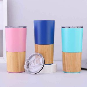 Adults Stainless Steel <b>Cup</b> With Modern Design Tumbler and Vacuum Insulation - Product Image 3