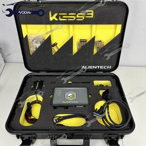 Outil de programmation ECU TCU Alientech KESS V3 KESS3 Master Version original - Product Image 1