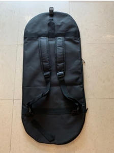 Échantillon gratuit Sac de transport pour planche de surf imperméable Sac de transport durable pour longboard SUP Sac de transport pour wakesurf Bodyboard Housse de planche pour votre planche de surf - Product Image 5