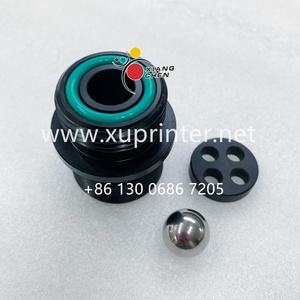 Válvula de Succión de Aire WD 1 Set F2.148.1061, Válvula de Presión F2.148.1071, Unidad de Recubrimiento, Bomba de Recubrimiento, Válvula de Succión de Aire para CD102 SM102 - Product Image 3