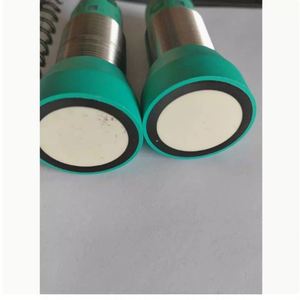 UC4000-30GM-IUR2-V15 เซ็นเซอร์อัลตราโซนิกสำหรับวัดระดับและวัดระยะใกล้สำหรับอุปกรณ์ไฟฟ้า - Product Image 3