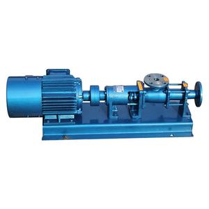 G סוג <span class=keywords><strong>mono</strong></span> משאבת בורג ecentric עבור העברת בטון slurry בוץ - Product Image 3