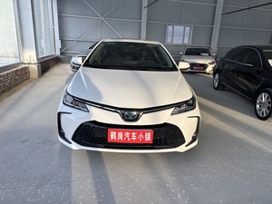 <span class=keywords><strong>Toyota</strong></span> <span class=keywords><strong>Corolla</strong></span> 1.8L Híbrido Edición Elite <span class=keywords><strong>2023</strong></span> Usado, Sedán con Tracción Delantera - Product Image 2