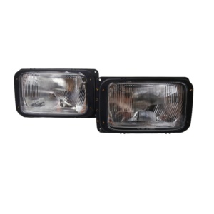 อะไหล่ระบบไฟรถบรรทุกคุณภาพสูง 81251016218 24V 75/70W หลอดไฟหน้า H4 สำหรับรถ MAN - Product Image 2