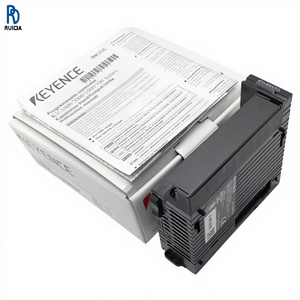 KV-NC16ETE KV-NC16ETPE KV-NC32ETE โมดูล PLC ของแท้ยี่ห้อ KEYENCE ใหม่เอี่ยม - Product Image 1