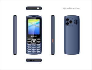 OEM ODM fabbrica a buon mercato 1.77 pollici mini <span class=keywords><strong>cellulare</strong></span> sottile <span class=keywords><strong>tastiera</strong></span> 2G telefono <span class=keywords><strong>cellulare</strong></span> Dual Sim Display LCD funzione GSM telefono per Senior - Product Image 4