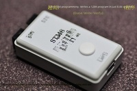 Programmeur/Graveur/Téléchargeur/Écrivain de clés USB hors ligne STM8S/STM8L entièrement automatique ultra-rapide Chine