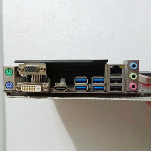 Nueva placa base de escritorio GA <span class=keywords><strong>B450M</strong></span> <span class=keywords><strong>GAMING</strong></span> (Rev. 1,0) para <span class=keywords><strong>Gigabyte</strong></span> B450 DDR4 M.2 USB3.1 Micro-ATX 32G AM4 PC - Product Image 5