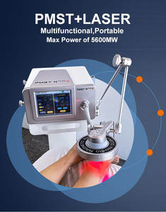 Sistema <span class=keywords><strong>de</strong></span> Fisioterapia para el Alivio del Dolor, Curación <span class=keywords><strong>de</strong></span> Fracturas, Terapia Magnética, Analizador <span class=keywords><strong>de</strong></span> <span class=keywords><strong>Piel</strong></span> - Product Image 2