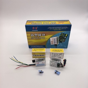 Huazheng 29-5 nhà máy giá phổ Power <span class=keywords><strong>Module</strong></span> thích hợp cho 14-34 inch CRT TV chung mô-đun cung cấp điện - Product Image 6