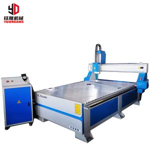1325 enrutador CNC para carpintería, máquina de grabado para carpintería para muebles de madera - Product Image 3