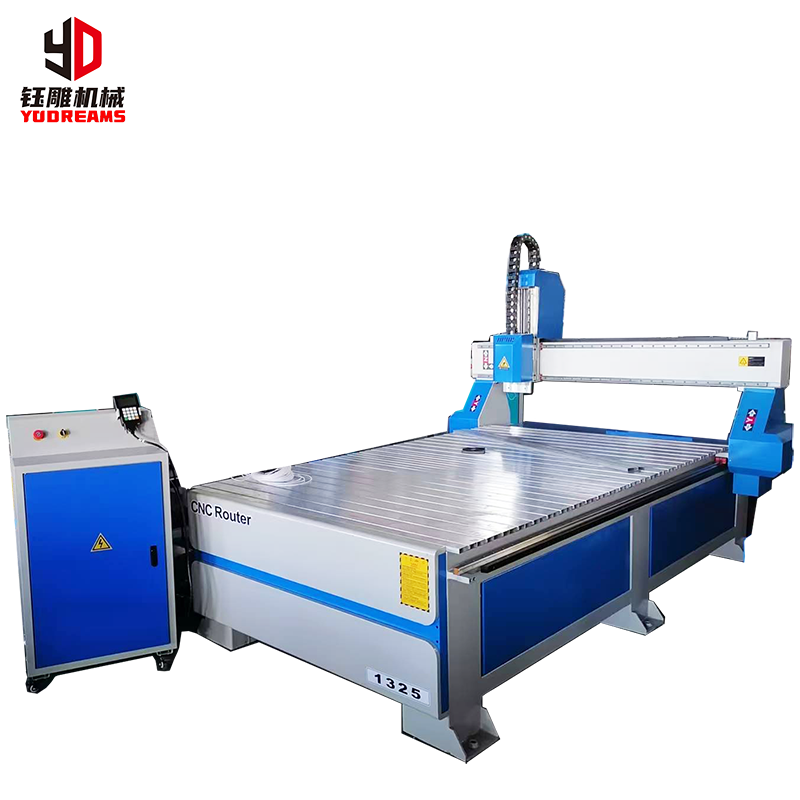 1325 Woodworking CNC Router Woodworking Engraving