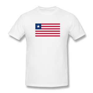 Maglietta per <span class=keywords><strong>la</strong></span> promozione della campagna liberiana in poliestere <span class=keywords><strong>con</strong></span> stampa personalizzata Gahumi - Product Image 3