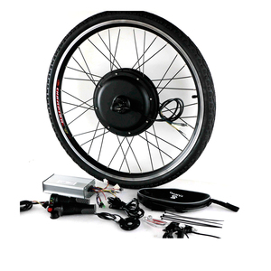 350W 500W 1000W 1500W 2000W mạnh mẽ e-xe đạp động cơ xe đạp điện Kit BLDC động cơ xe đạp điện chuyển đổi Bộ dụng cụ - Product Image 2