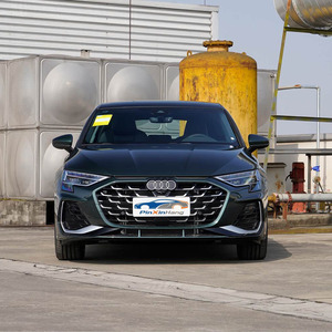 PXH Auto Véhicule d'occasion 2026 Audi <span class=keywords><strong>A3</strong></span> Sportback 35 TFSI LHD avec pack options complet, véhicule essence d'occasion pour concessionnaires automobiles, import-export en gros - Product Image 1