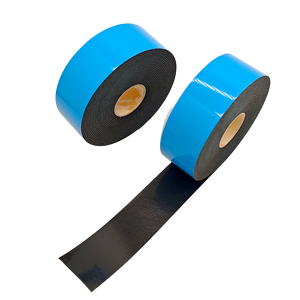 Ruban adhésif double face en <span class=keywords><strong>mousse</strong></span> Pe à haute adhérence pour la fixation de fenêtre, cadres photo, moustiquaire, <span class=keywords><strong>tapis</strong></span> - Product Image 3