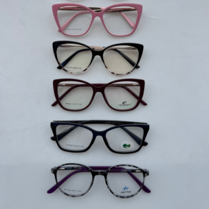 Vente de Liquidation pour Montures de Lunettes TR CP <span class=keywords><strong>Pâtes</strong></span> avec Charnière à Ressort, Branches Souples Injectées - Product Image 6
