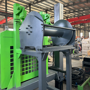 CSQX1600 크롤러형 전유압식 시추 장비 1800m 엔지니어링 지질학 얕은 석유 천연가스 지하수 시추 코어 모터 - Product Image 5