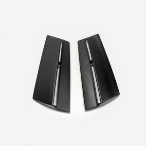 <b>Car</b> <b>Accessories</b> <b>for</b> Mini Cooper R56 Ver.2.11/2.12 AG-Style Frp Unpainted <b>Car</b> Window Side C-Pillar - Product Image 1