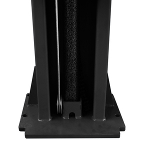 Elevador de Dos Postes para <span class=keywords><strong>Taller</strong></span> <span class=keywords><strong>Automotriz</strong></span>, Elevador de Pórtico con Liberación Mecánica de 5T, Elevador de Dos Postes de Piso Libre para <span class=keywords><strong>Taller</strong></span> de Reparación de Automóviles - Product Image 6