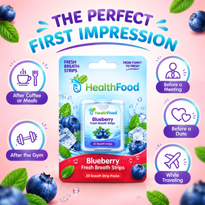แผ่นอมดับกลิ่นปากแบบมีตราสินค้า  ผสมคาร์ราจีแนนและกลีเซอรีน ให้ลมหายใจหอมสดชื่นทันที - Product Image 4