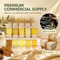 Huile parfumée naturelle pour voiture, sans odeur piquante, purifie l'air de l'intérieur de la voiture, élimine les odeurs