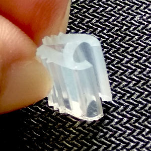 Clips de greffage en silicone pour plantes de <span class=keywords><strong>tomates</strong></span>, approvisionnement direct d'usine - Product Image 3