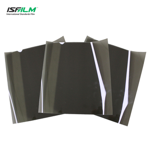 ISF 1.52m x 30m SU05 chịu nhiệt năng lượng mặt trời bảo vệ sự riêng tư sputter tự động Nano gốm sứ sputter xe Tint cửa sổ phim - Product Image 2