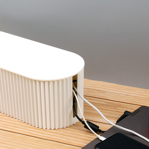 <span class=keywords><strong>Caja</strong></span> organizadora de cables, organizador de cables, cajas de almacenamiento y contenedores de plástico de inyección, multifunción, superventas, 2023 - Product Image 2