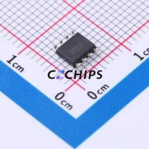 Nuevo amplificador operacional de chip IC de circuito integrado HT2333ARZ SOP-8 Original - Product Image 2
