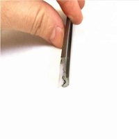 Lèvre d'essuie-glace en PU pour machine de découpe CNC, guide de rail C2, lèvres d'essuie-glace