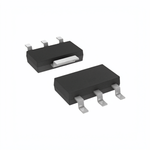 Composants de circuits électroniques TO-261-4, TO-261AA NSVBCP68T1G Transistors Originaux - Product Image 1