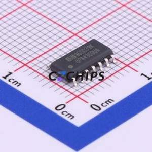 Amplificador operacional de chip IC de circuito integrado OPA4350UA/2K5, nuevo y original, - Product Image 1