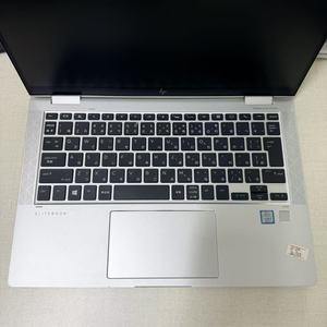 Portátiles Usados a Bajo Precio, Pantalla Táctil, x360 <span class=keywords><strong>Convertible</strong></span>, <span class=keywords><strong>Pavilion</strong></span> 1030 G4, Core I5 de 8.ª Generación, 13.3 Pulgadas, 2 en 1, Portátil para Estudiantes - Product Image 4