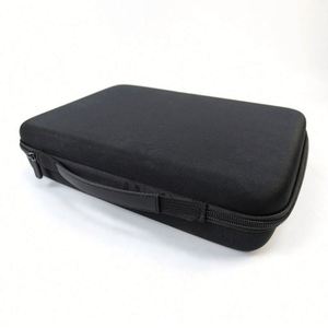 Portable Large Capacity EVA for Electronic Accessories Waterproof Travel <b>Storage</b> Bag for <b>Battery</b> Special Purpose <b>Case</b> - Product Image 4