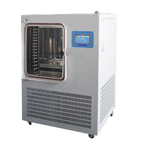 Liofilizador de Alimentos de Tipo de Piso de 0.12m² y 0.2m², 220V (Capacidad Bonnin de 0.2kg) - Product Image 2