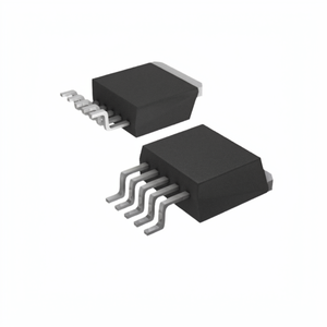 SI-3033KD-TL TO 263 6, D2PAK, TO 263BA ชิ้นส่วนช่องสัญญาณของผู้ผลิต ชิ้นส่วนอิเล็กทรอนิกส์สำหรับการจัดการพลังงาน (PMIC) - Product Image 1