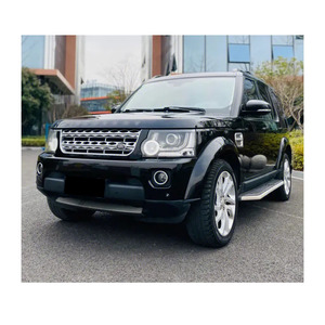 <span class=keywords><strong>Viejo</strong></span> a nuevo 2010 actualizaciones parachoques delantero faros 2014 Bodykit para <span class=keywords><strong>Land</strong></span> <span class=keywords><strong>Rover</strong></span> Discovery 3 actualizaciones Discovery 4 - Product Image 6