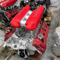 Convient pour l'assemblage du moteur Ferrari 458 488 F430 - Moteur V8 4,5 L