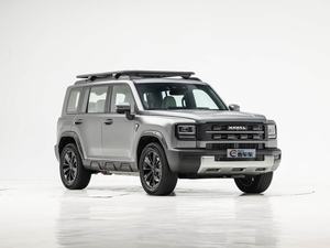 الأكثر مبيعًا ، هافال هيفال 4 Ultra Pilot Edition SUV جديد رابتور فيف 4WD R19 للبالغين - Product Image 3