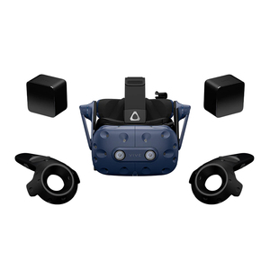 Casque <span class=keywords><strong>Vive</strong></span> Pro VR Lunettes professionnelles 5K Steam VR - Product Image 1