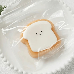 Taba-Cute es un juguete antiestrés suave, adorable y diseñado para descompresión gradual al ser apretado. Estos Juguetes Blandos Son Perfectos - Product Image 5