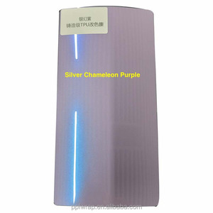Usine directe vert émeraude bleu marine Beige TPU PPF auto-cicatrisant changement <span class=keywords><strong>de</strong></span> couleur Film voitures anti-rayures 8 ans <span class=keywords><strong>de</strong></span> garantie UV - Product Image 2