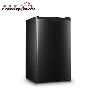 <span class=keywords><strong>Minibar</strong></span> de 85 litros, compresor para hotel, mini refrigerador para hotel, BC-85 - Product Image 2