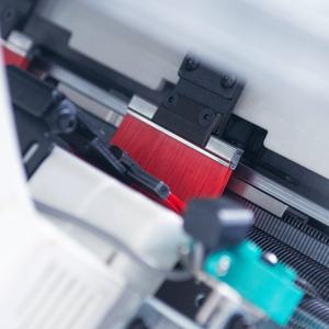 Đầy đủ tự động <span class=keywords><strong>Jacquard</strong></span> 3D <span class=keywords><strong>Flyknit</strong></span> Giày trên máy dệt kim - Product Image 5