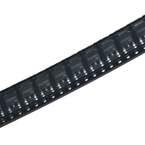 Transistor de puissance NPN SILON 2SD882 D882 D882M TO-252, 10 pièces/lot - Product Image 1