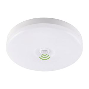 24W Smart Tuya LED <b>Ceiling</b> <b>Light</b> Aluminum Base Modern Flush Mount Design <b>Remote</b> <b>Control</b> WiFi Alexa Home Integration Home Office - Product Image 1