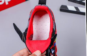 Chaussures de Sport <span class=keywords><strong>Spiderman</strong></span> pour enfants, baskets pour bébé et garçon, chaussures de course à pied décontractées pour enfants - Product Image 4