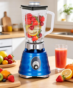 Licuadora Oster 2026, Potente Licuadora Eléctrica <span class=keywords><strong>de</strong></span> Mesa <span class=keywords><strong>de</strong></span> 750W, Multifuncional, Trituradora <span class=keywords><strong>de</strong></span> Hielo, Molinillo <span class=keywords><strong>Pequeño</strong></span>, <span class=keywords><strong>Vaso</strong></span> <span class=keywords><strong>de</strong></span> Vidrio para Uso Doméstico - Product Image 3